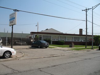 Cicero, IL Warehouse - 5859 W Ogden Ave Cicero, IL Warehouse - 5859 W Ogden Ave