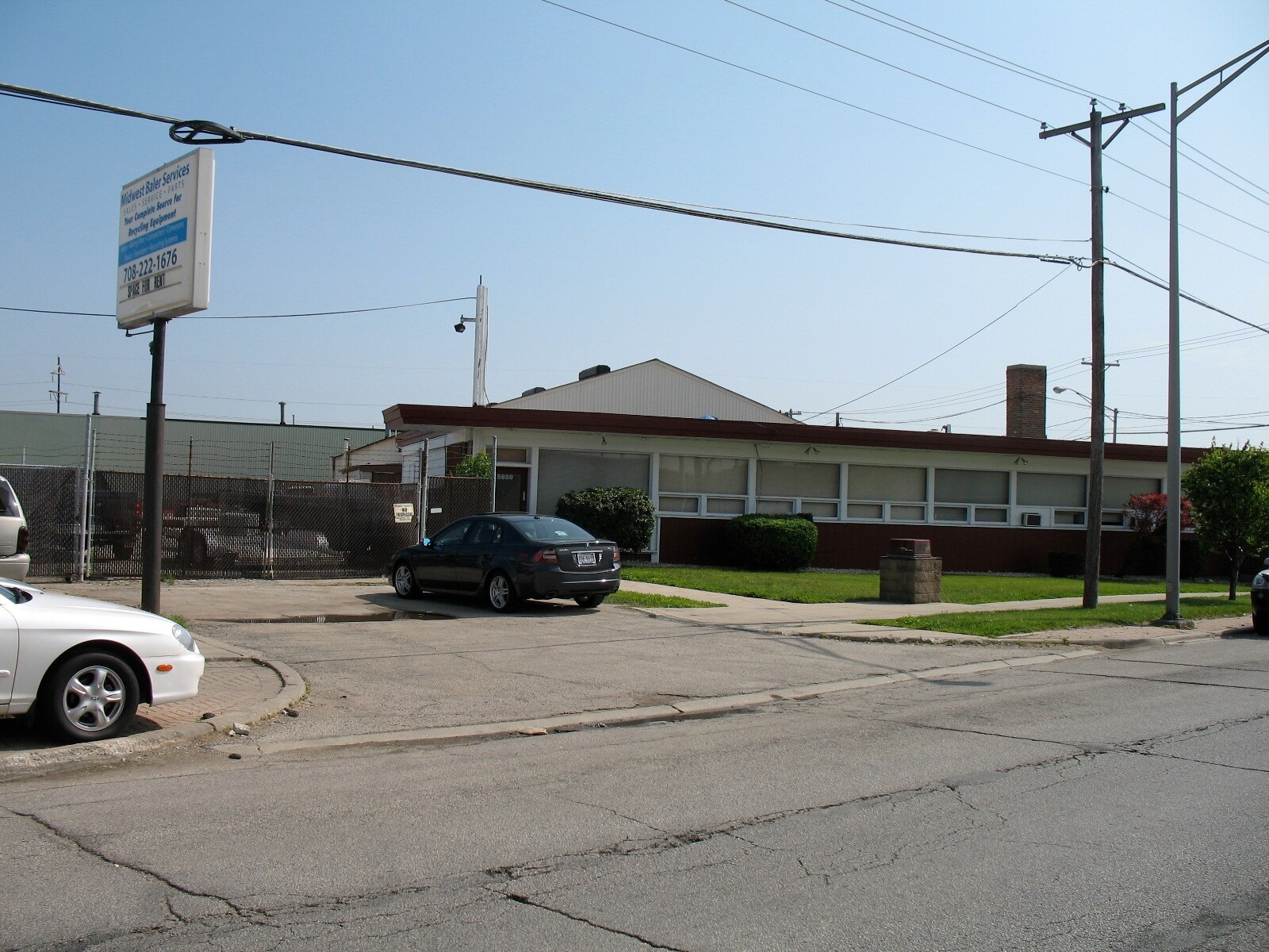 5859 W Ogden Ave, Cicero, IL for Sale