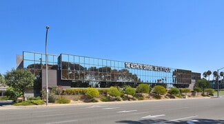 Newport Beach, CA Office/Medical, Medical - 3701 Birch St