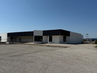 Evansville, IN Light Manufacturing - 951 Maxwell Ave Evansville, IN Light Manufacturing - 951 Maxwell Ave