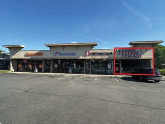 Cincinnati, OH Retail - 8466 Beechmont Ave
