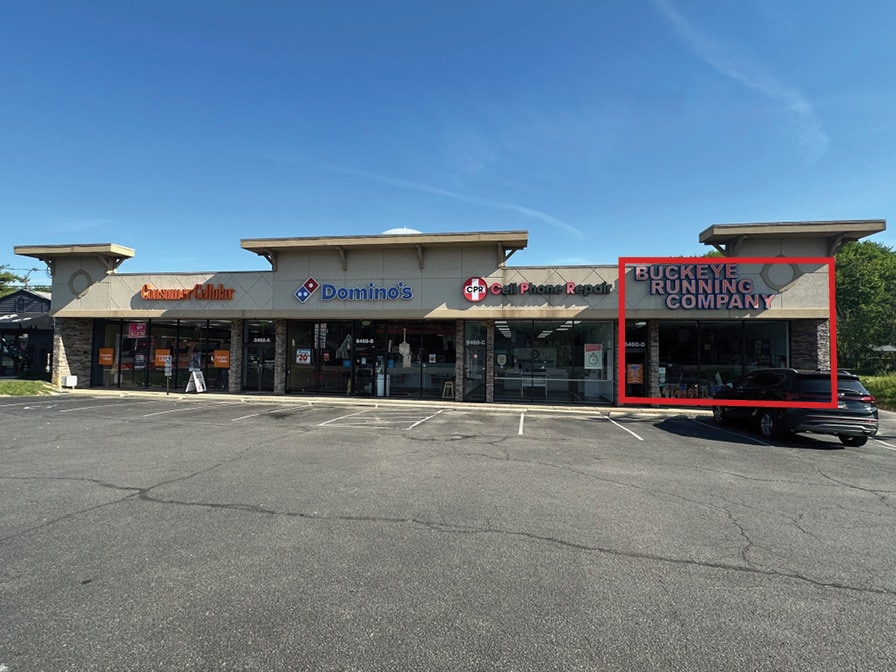 8466 Beechmont Ave, Cincinnati, OH for Rent