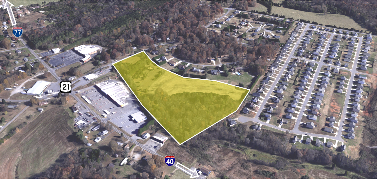 Jane Sowers Road, Statesville, NC for Sale