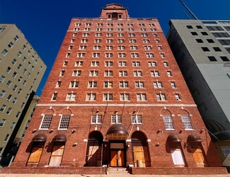 Atlantic City, NJ Hospitality - 125 S Dr Martin Luther King Blvd