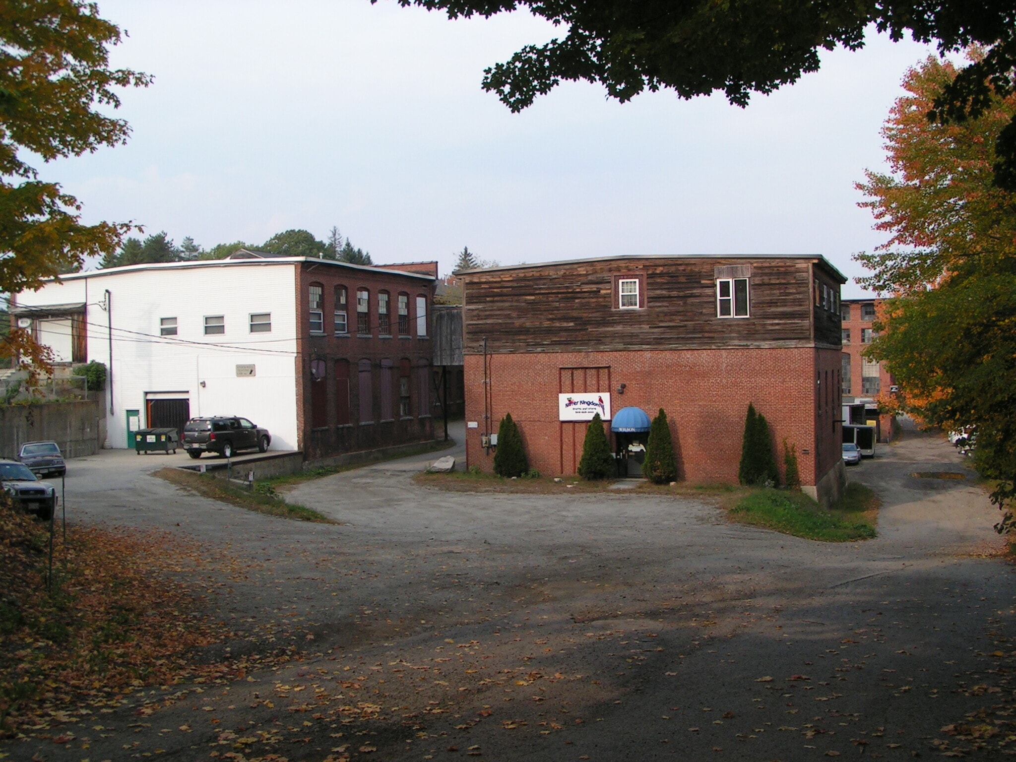 175 W Main St, Millbury, MA for Sale