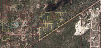 Archer, FL Commercial Land - 12340 Florida 24