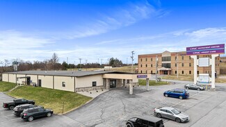 Clarion, PA Office/Medical - 18 Sportsman Dr