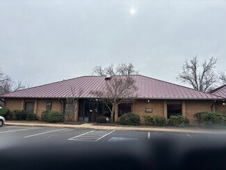 Fredericksburg, VA Office - 403 Chatham Sq