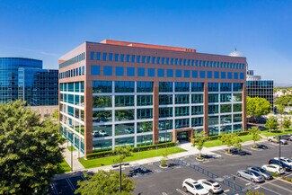 Cerritos, CA Office - 12898 Towne Center Dr