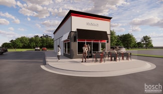 Kalamazoo, MI Retail - 4206 Stadium Dr