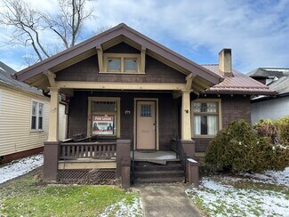Charleston, WV Flex - 215 Monongalia St