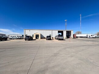 Lubbock, TX undefined - 4606 M.l. King Jr. Boulevard