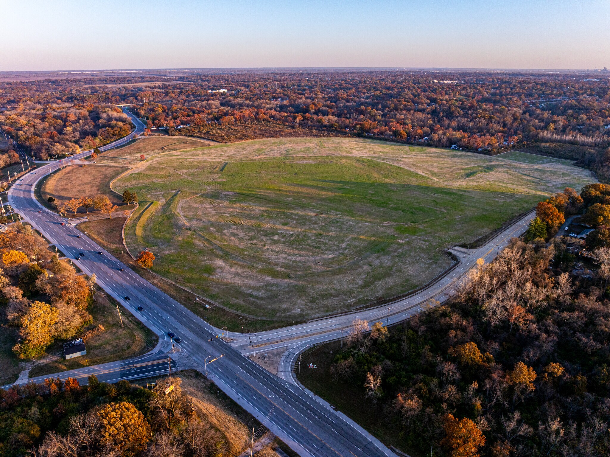 101 Jamestown Mall, Florissant, MO for Sale