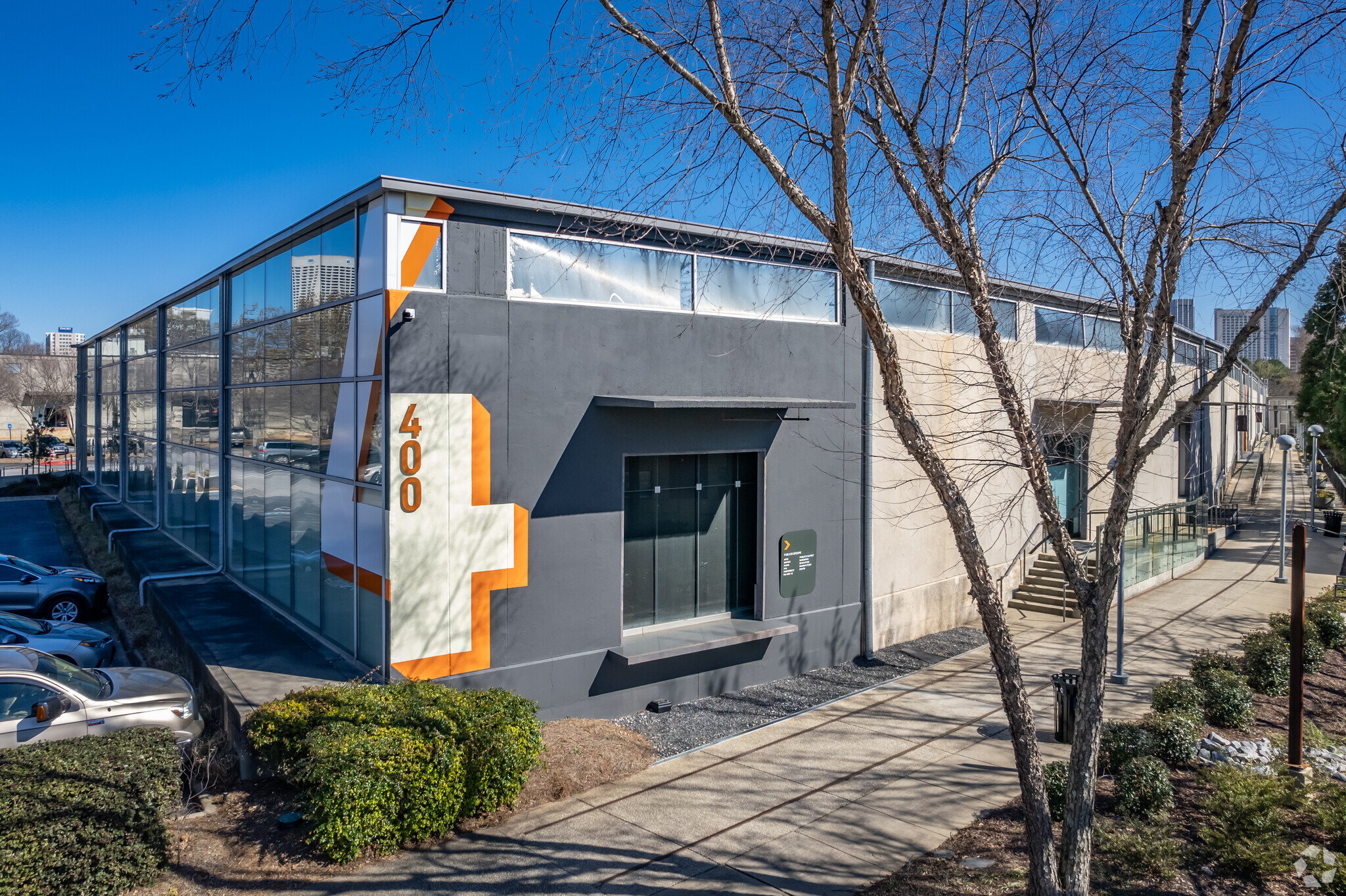 384 Northyards Blvd NW, Atlanta, GA for Rent