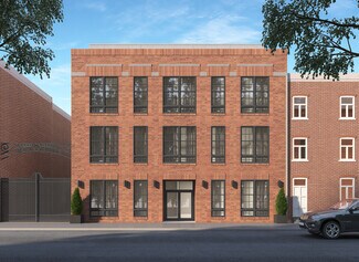 Baltimore, MD Commercial Land - 509 Washington St. Baltimore, MD Commercial Land - 509 Washington St.