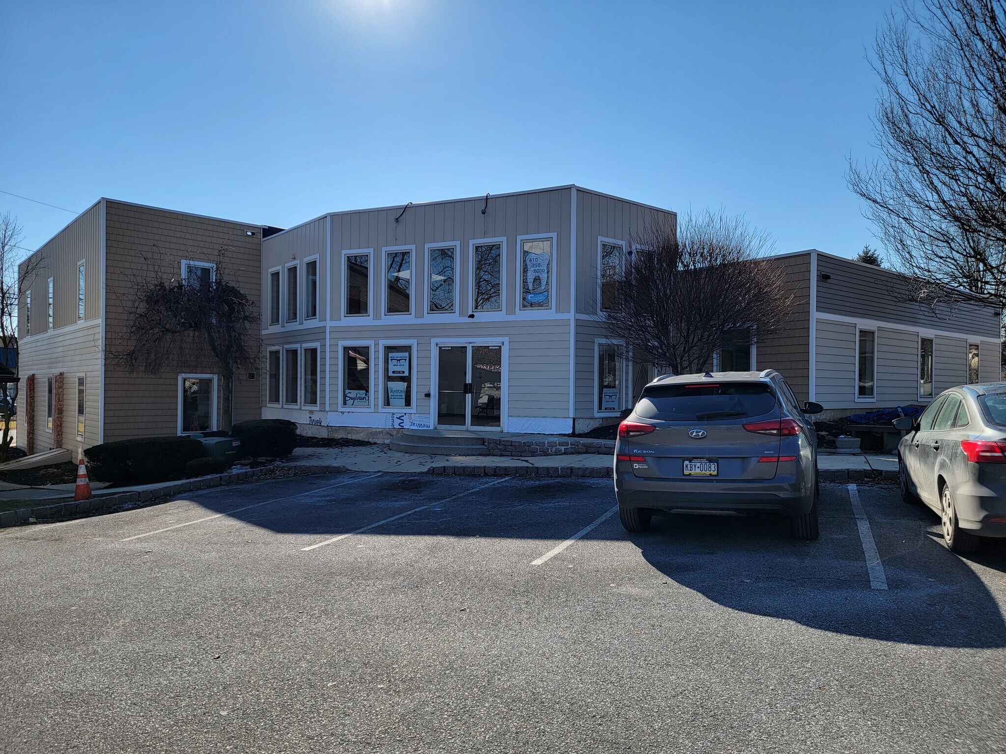 4013 William Penn Hwy, Easton, PA for Rent