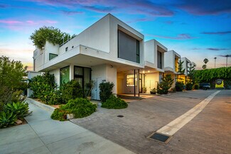Los Angeles, CA Flex - 3559 Casitas Ave
