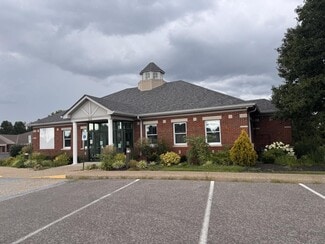 Highland Heights, KY Bank - 2911 Alexandria Pike