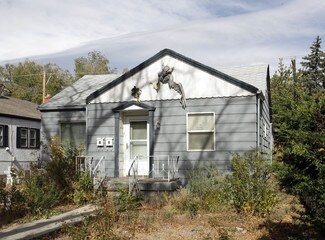 Colorado Springs, CO undefined - 2228 W Colorado Ave