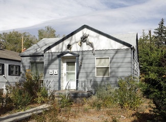 Colorado Springs, CO Office - 2228 W Colorado Ave Colorado Springs, CO Office - 2228 W Colorado Ave