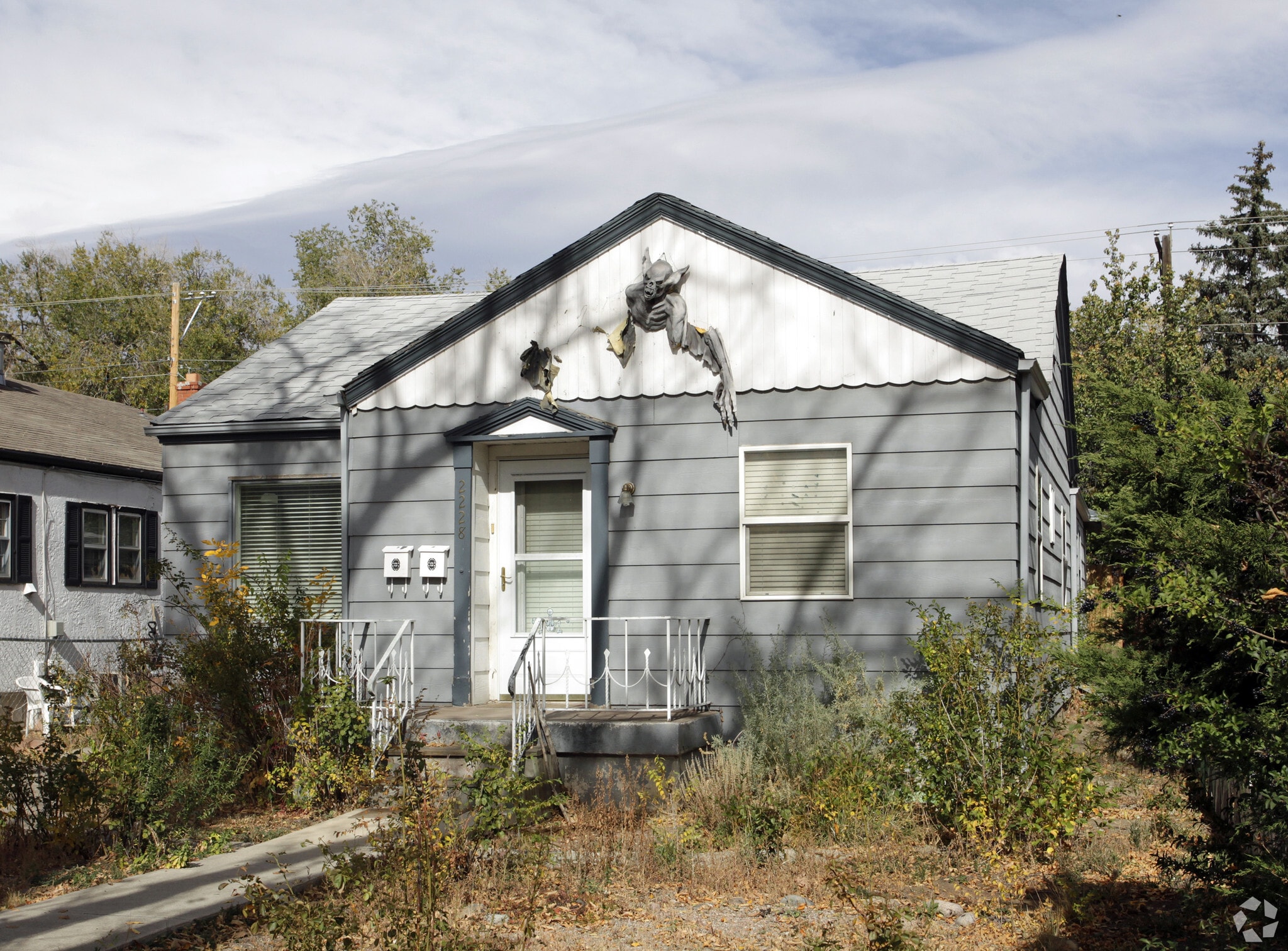 2228 W Colorado Ave, Colorado Springs, CO for Sale