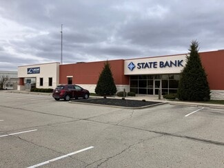 Anderson, IN Office - 2903-2915 Enterprise Dr