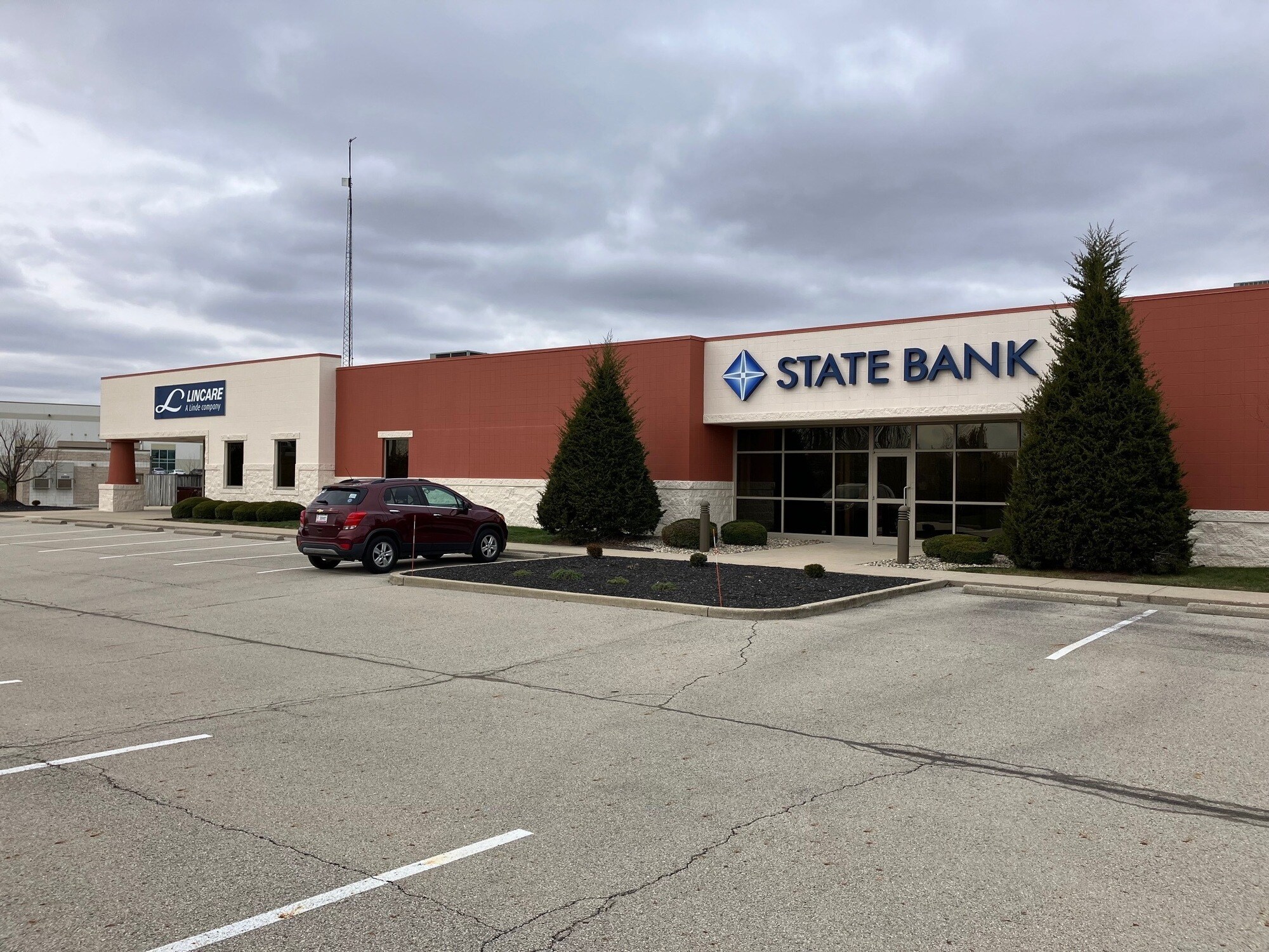 2903-2915 Enterprise Dr, Anderson, IN for Sale