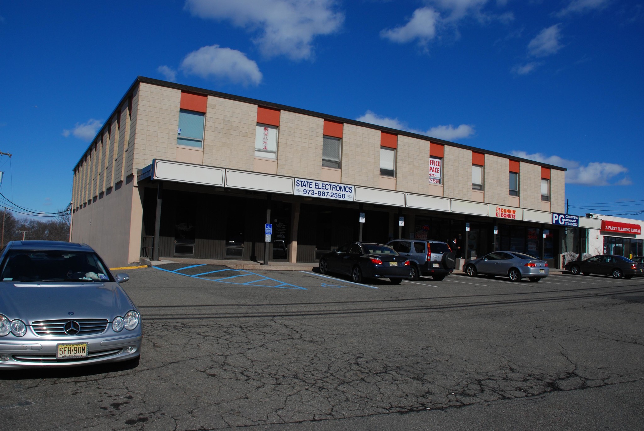 36 State Route 10, East Hanover, NJ for Rent