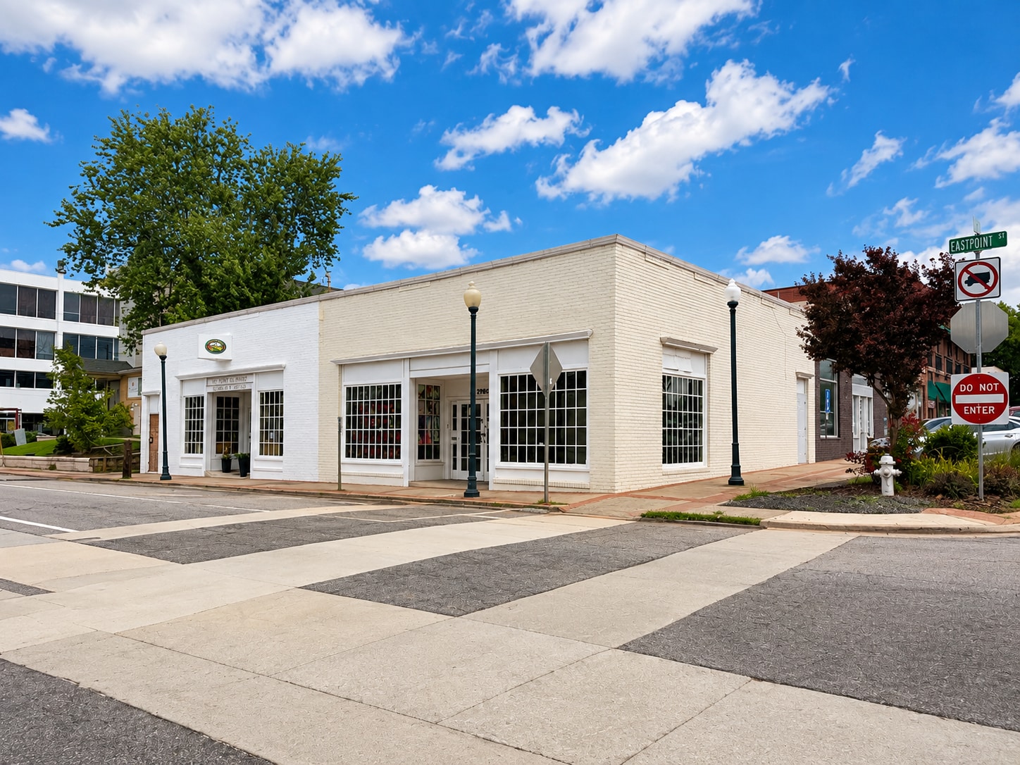 2796-2800 East Point St, Atlanta, GA for Sale