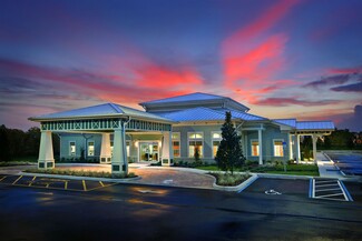 Mount Dora, FL Medical - 3710 Lake Center Dr