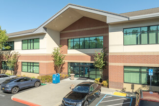 Folsom, CA Office - 193 Blue Ravine Rd