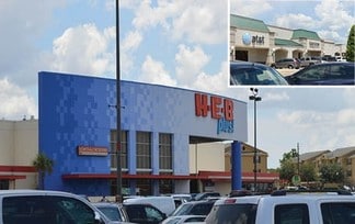 Victoria, TX Office/Medical - 6302-6322 N Navarro St
