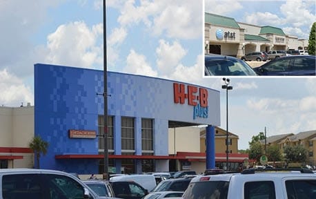 6302-6322 N Navarro St, Victoria, TX for Rent