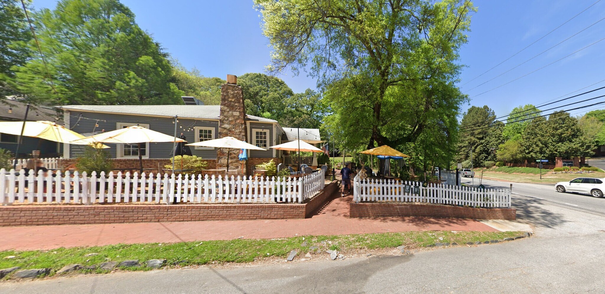 112 Magnolia St Roswell, GA 30075 Retail Property for Sale on