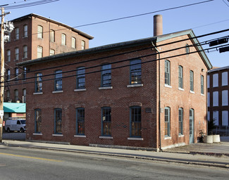Providence, RI Office - 745 Branch Ave