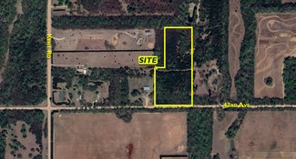 Buhler, KS Commercial - 7902 E 43rd Ave