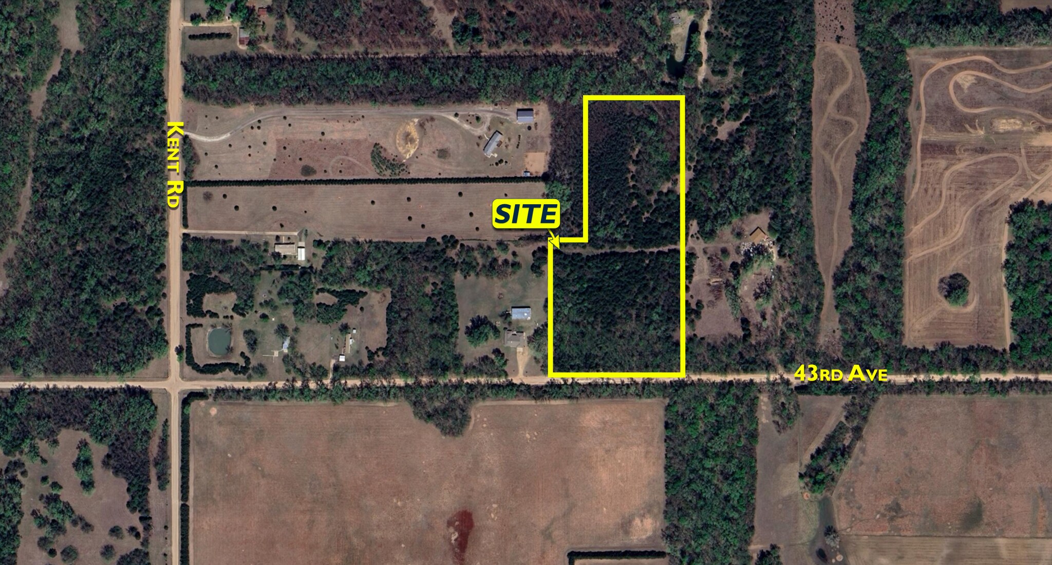 7902 E 43rd Ave, Buhler, KS for Sale