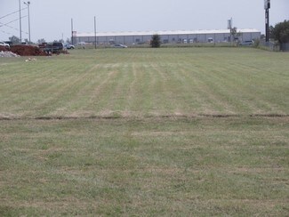 Oklahoma City, OK Industrial Land - 6520 SE 74th St Oklahoma City, OK Industrial Land - 6520 SE 74th St