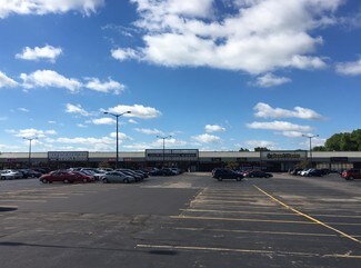 Appleton, WI Retail, Industrial - 3305-3365 W College Ave