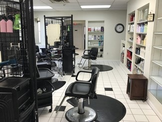 Cumberland, RI Office/Retail - 1390 Mendon Rd Cumberland, RI Office/Retail - 1390 Mendon Rd