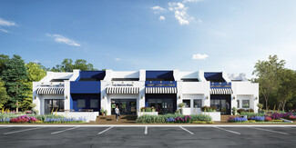 Peachtree City, GA Office, Retail - 300-336 Willow Bend Rd