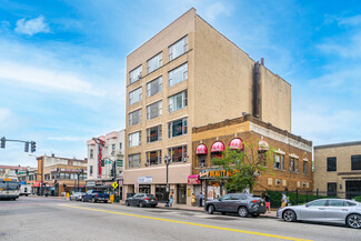 Union City, NJ Office - 4808 Bergenline Ave