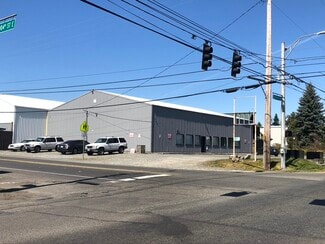 Tacoma, WA Service - 10324 Portland Ave E