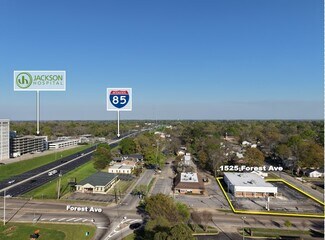 Montgomery, AL undefined - 1525 Forest Ave