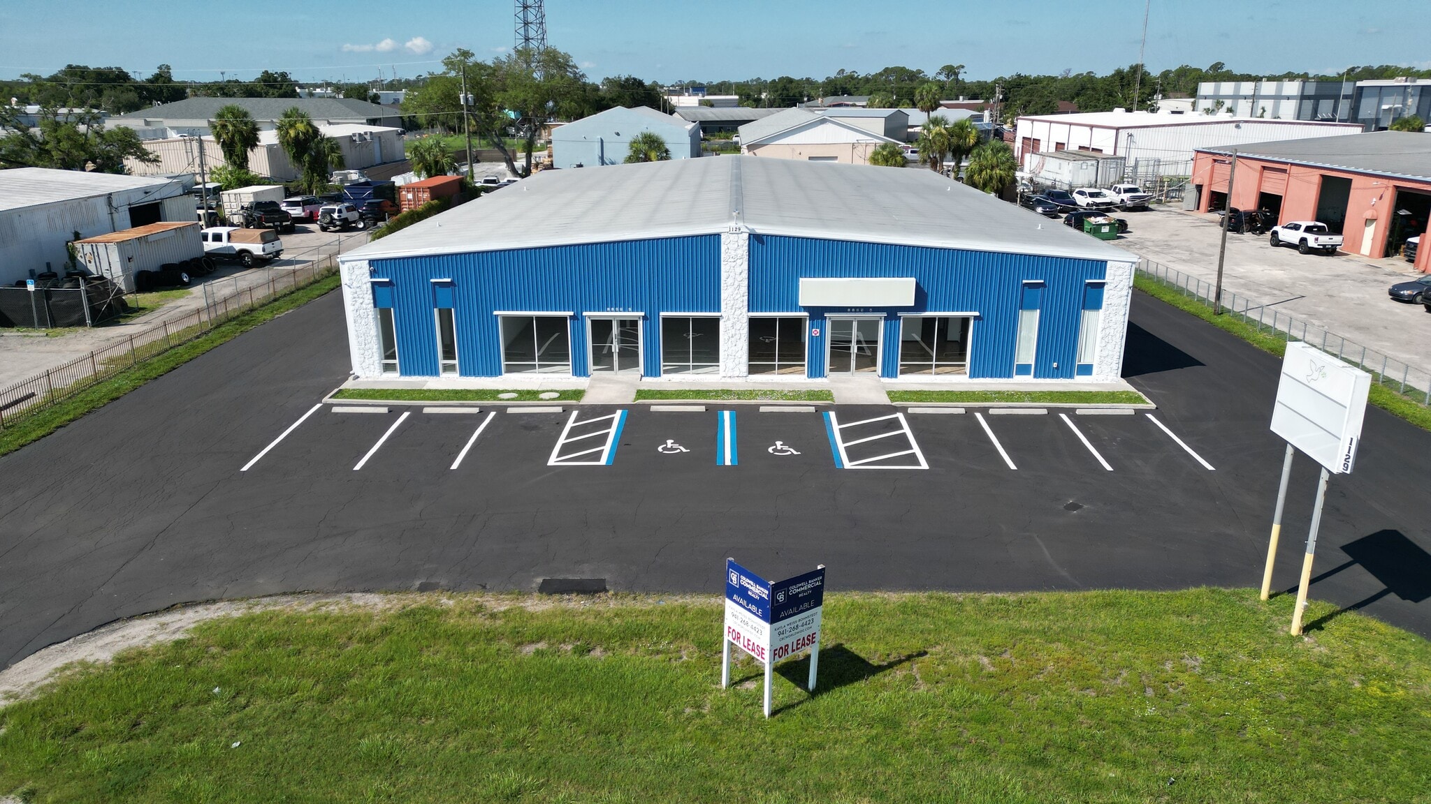 1129 Tamiami Trl, Port Charlotte, FL for Rent