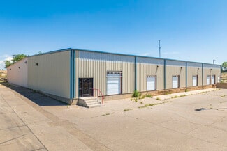 Kirtland, NM Distribution - 4174 US 64 Kirtland, NM Distribution - 4174 US 64