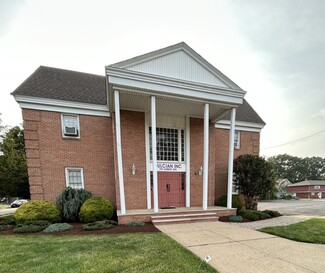 Woodbridge, NJ Medical - 701 Amboy Ave