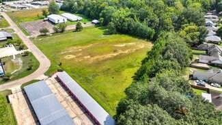 Brandon, MS Commercial Land - Value Park Drive Brandon, MS Commercial Land - Value Park Drive