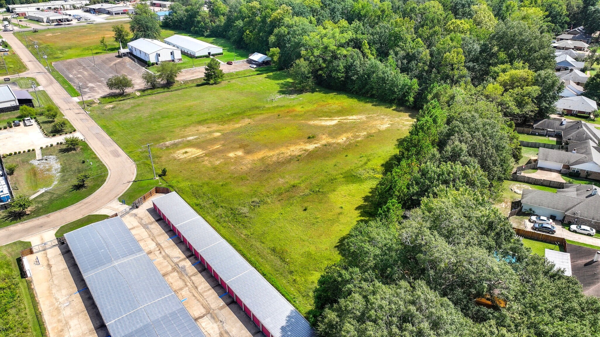 Value Park Drive, Brandon, MS for Sale