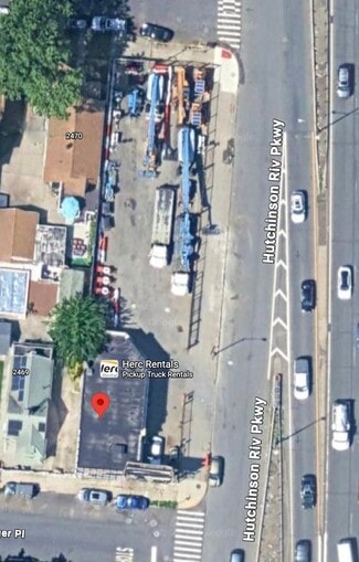 Bronx, NY Industrial - 24-79 Senger Pl